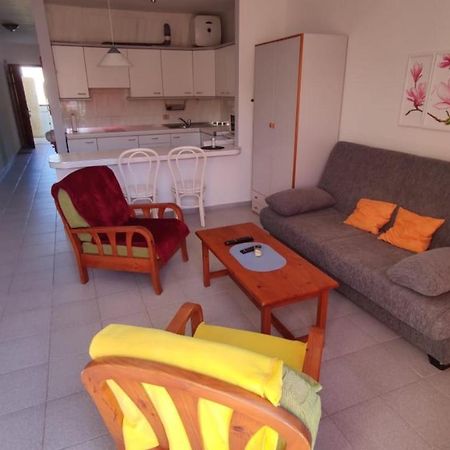 Casa Sol Apartment Corralejo Luaran gambar