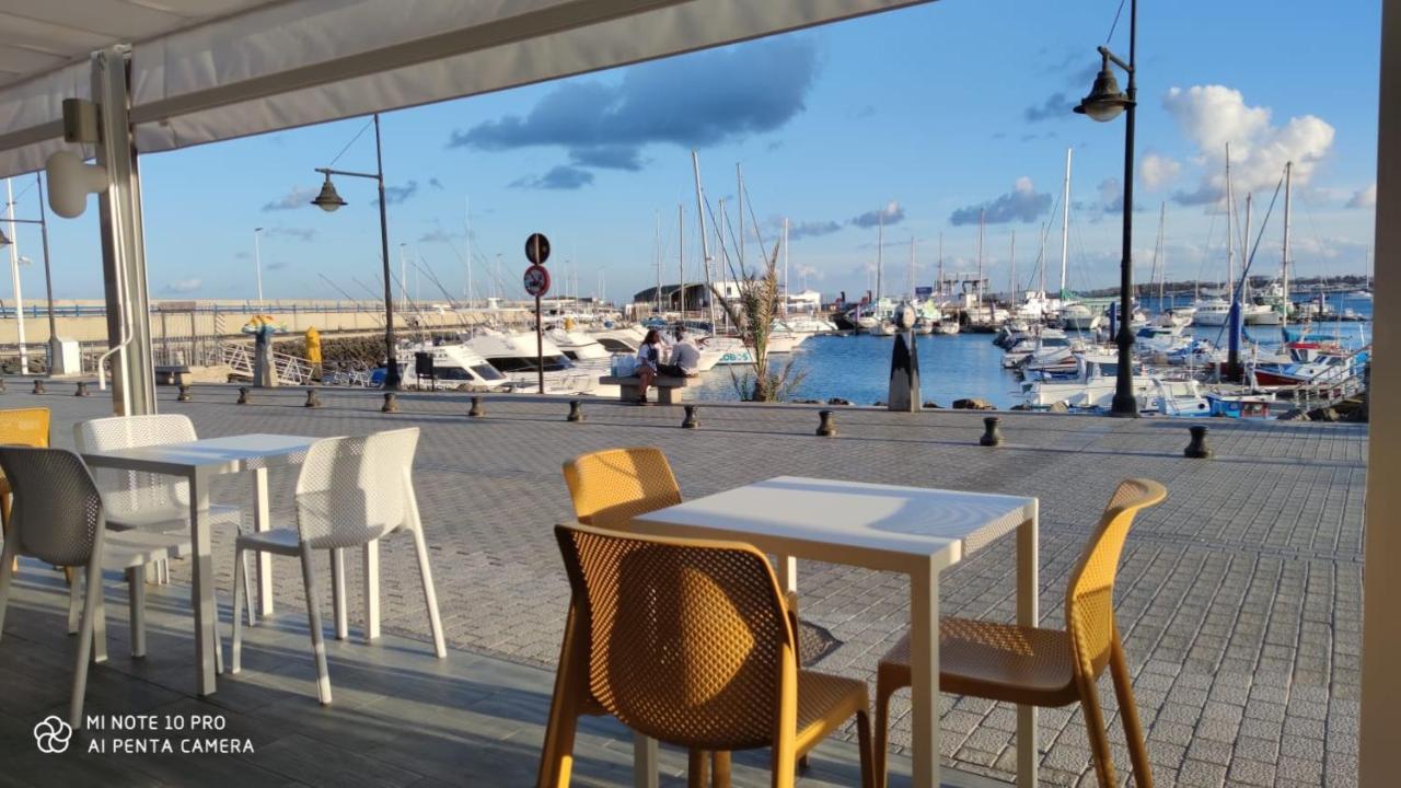 Casa Sol Apartment Corralejo Luaran gambar