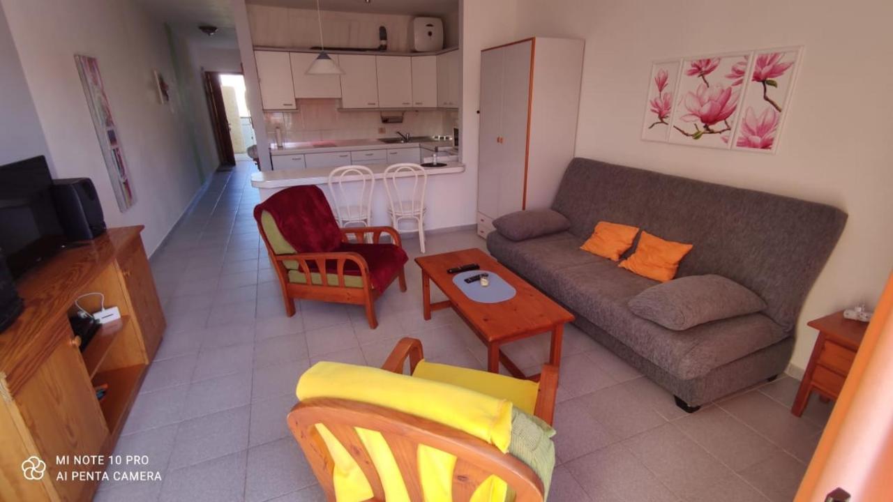 Casa Sol Apartment Corralejo Luaran gambar