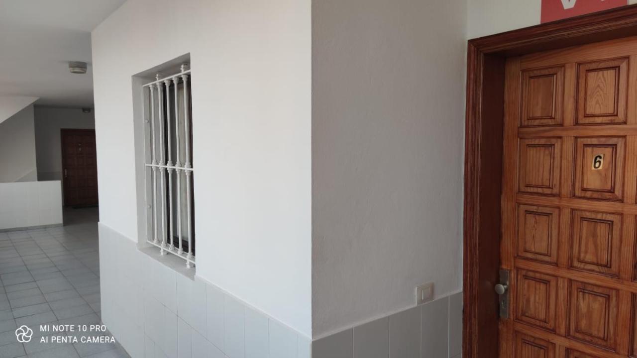 Casa Sol Apartment Corralejo Luaran gambar