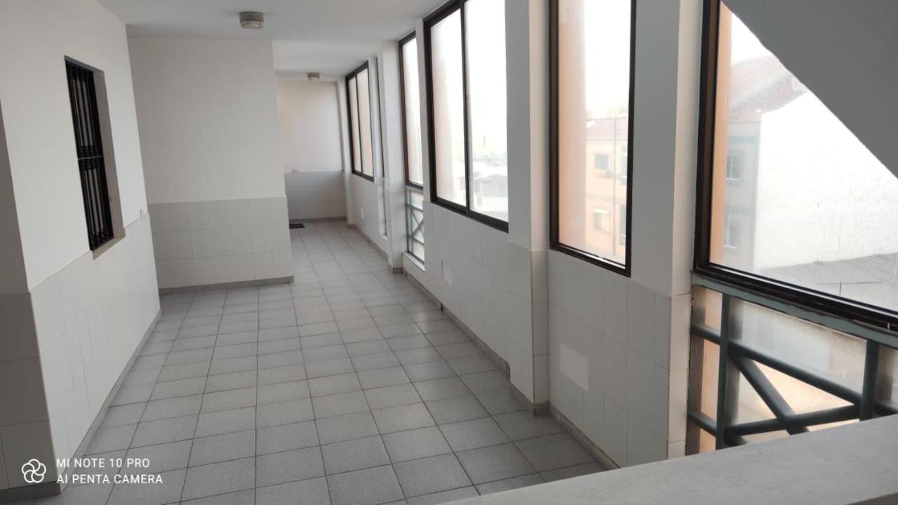 Casa Sol Apartment Corralejo Luaran gambar