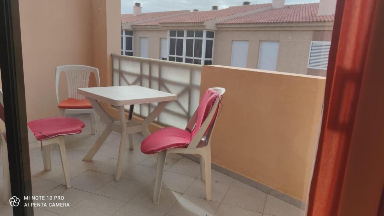 Casa Sol Apartment Corralejo Luaran gambar