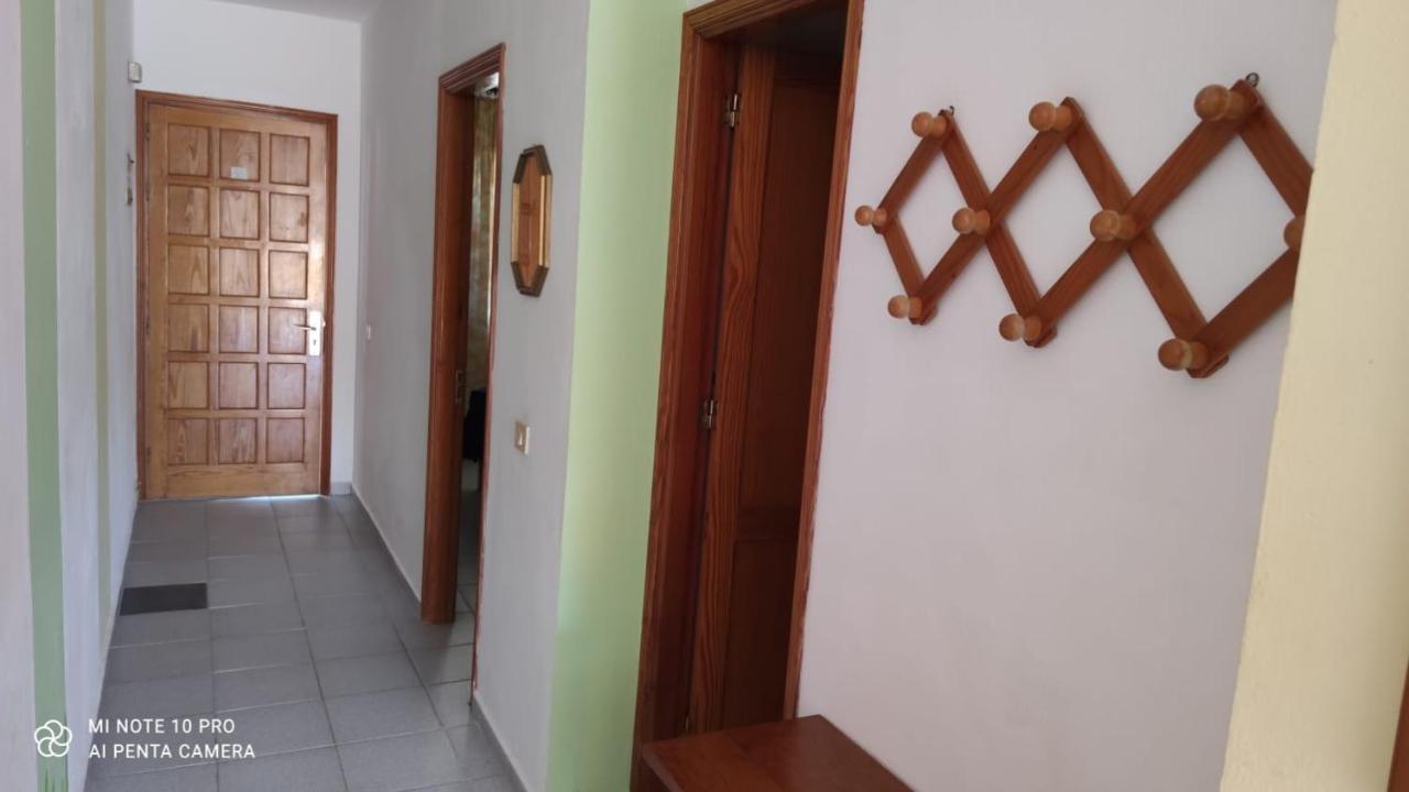 Casa Sol Apartment Corralejo Luaran gambar