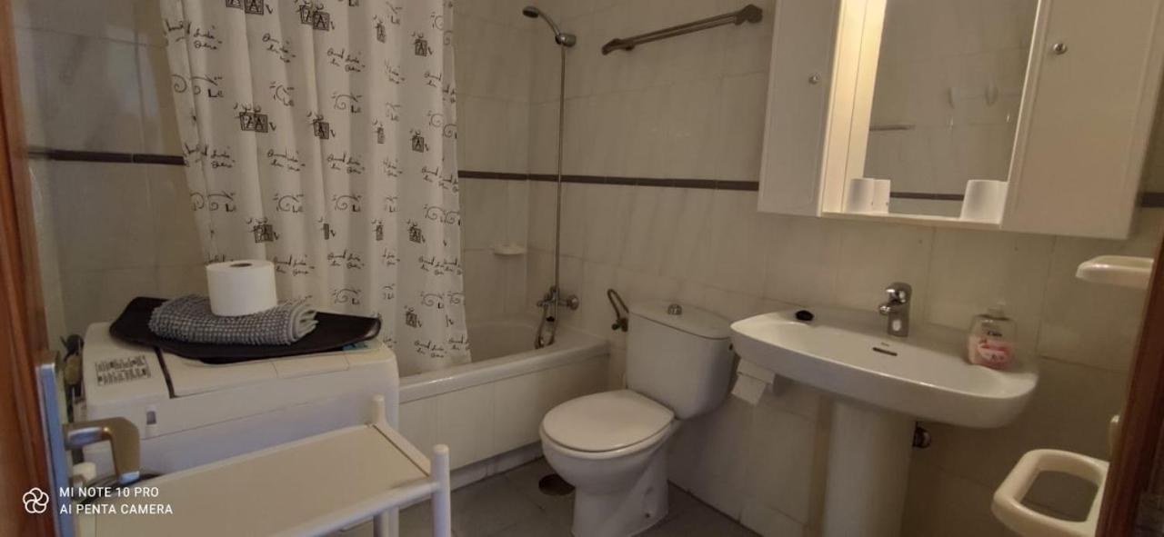 Casa Sol Apartment Corralejo Luaran gambar