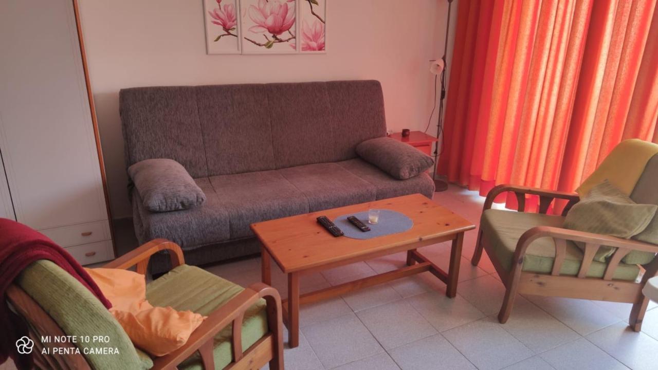 Casa Sol Apartment Corralejo Luaran gambar