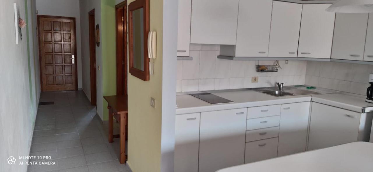 Casa Sol Apartment Corralejo Luaran gambar