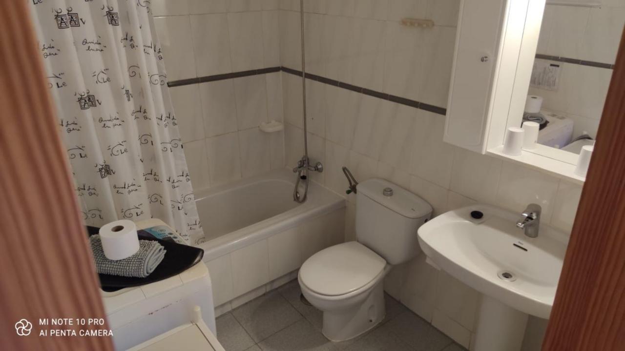 Casa Sol Apartment Corralejo Luaran gambar