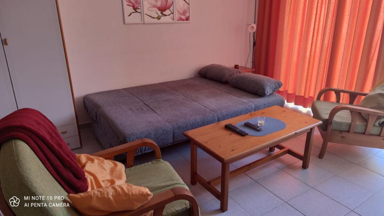 Casa Sol Apartment Corralejo Luaran gambar