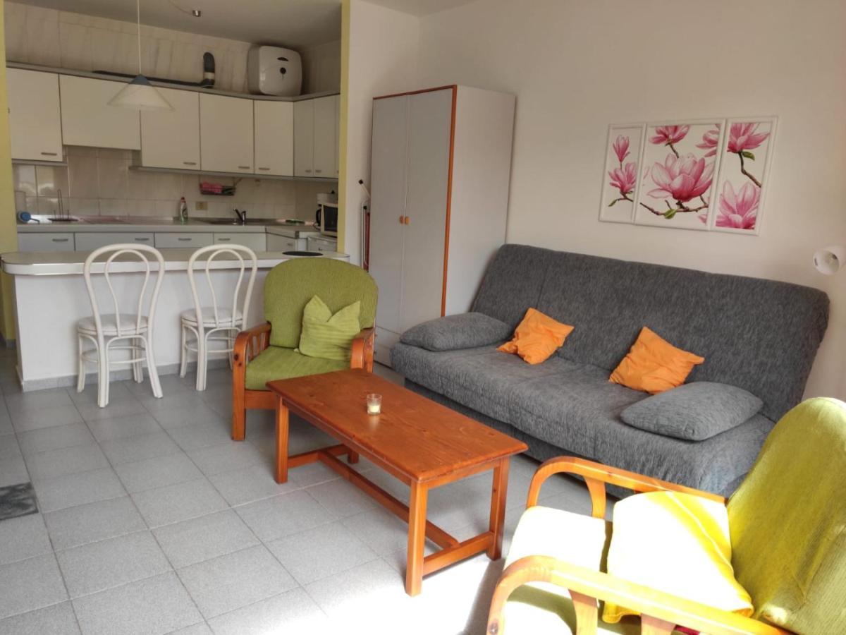 Casa Sol Apartment Corralejo Luaran gambar